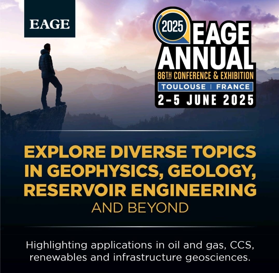 EAGE 2025
