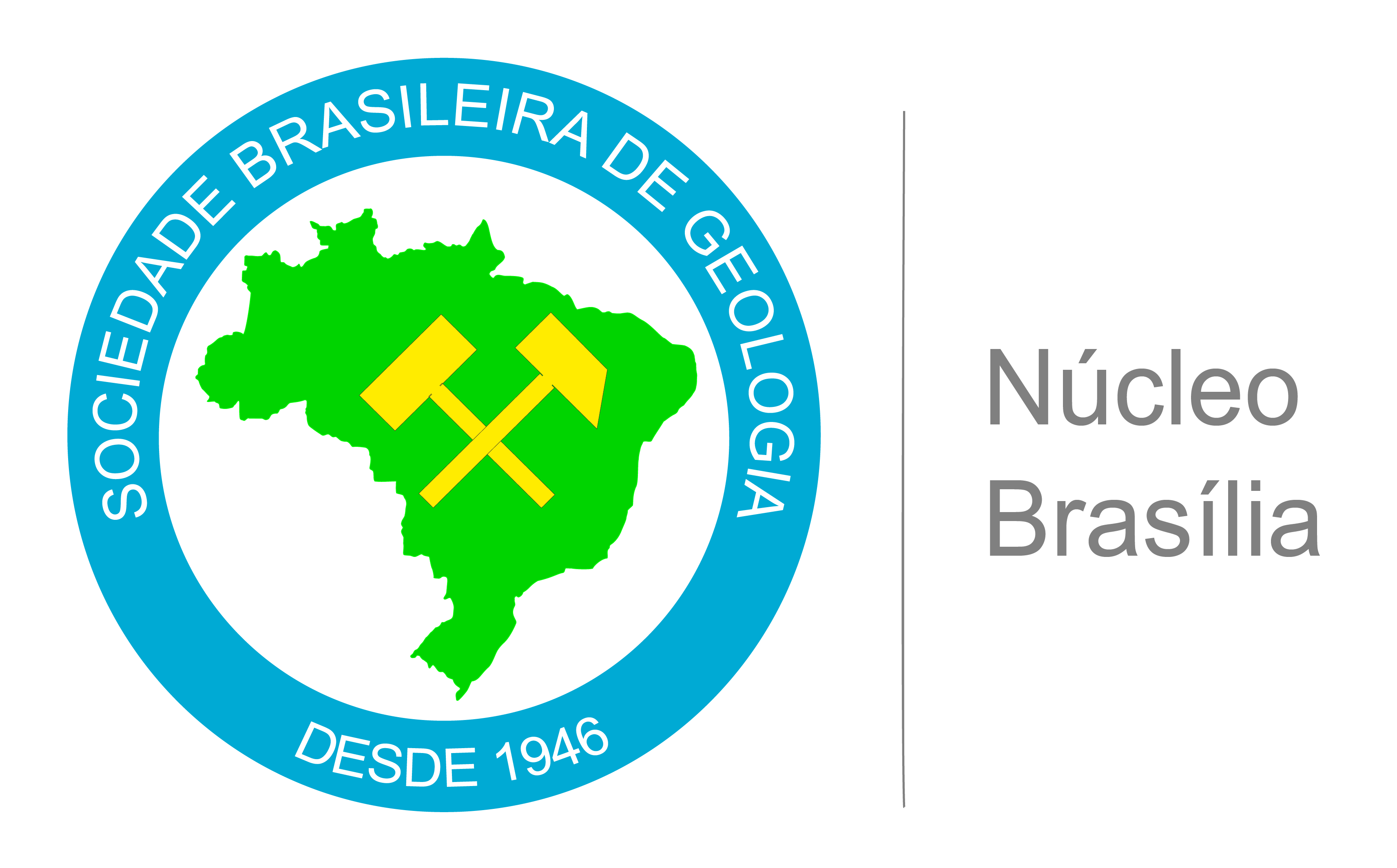Sociedade Brasileira de Geologia - Núcleo Brasília